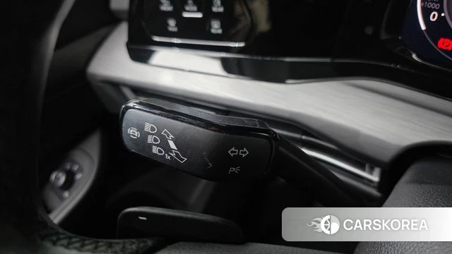 Volkswagen Golf 8th Generation id 5046271 из Кореи 24