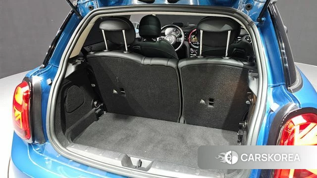 Mini Cooper S id 4966125 из Кореи 24