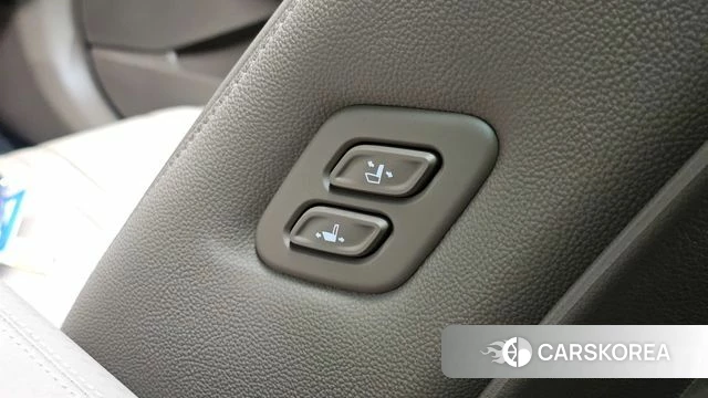 Kia K8 Hybrid id 5001941 из Кореи 24