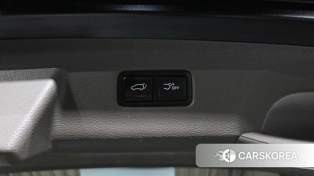 Kia Carnival 4th generation id 4951055 из Кореи 24