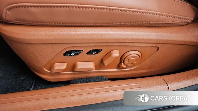 Kia The New K8 Hybrid id 5025989 из Кореи 24
