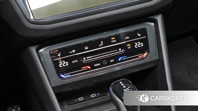 Volkswagen Tiguan second Generation id 4773946 из Кореи 24