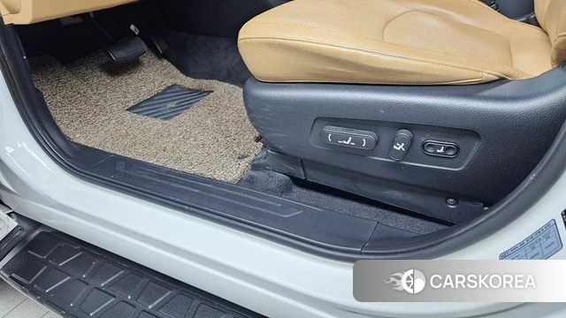 Kia Mohave Master id 5041634 из Кореи 24