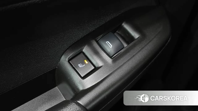 Chevrolet (GM Daewoo) Trailblazer id 5059467 из Кореи 24