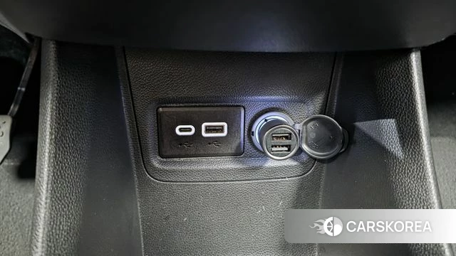 Chevrolet (GM Daewoo) The New Spark id 4967403 из Кореи 24