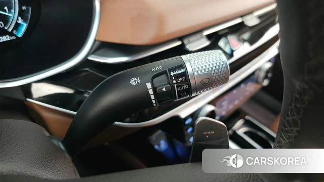 Genesis G80 (RG3) id 4936110 из Кореи 24