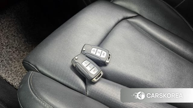 Ssangyong The New Rexton Sport id 4929651 из Кореи 24
