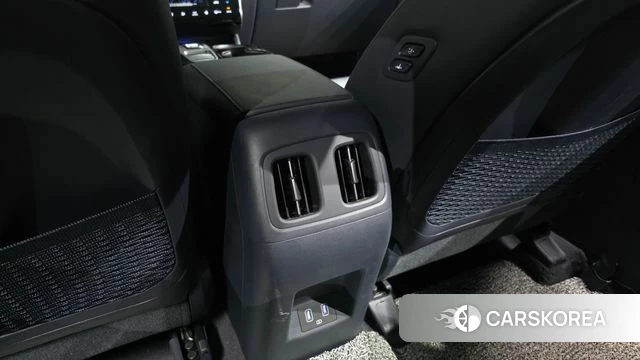 Hyundai Tucson (NX4) id 4463940 из Кореи 24