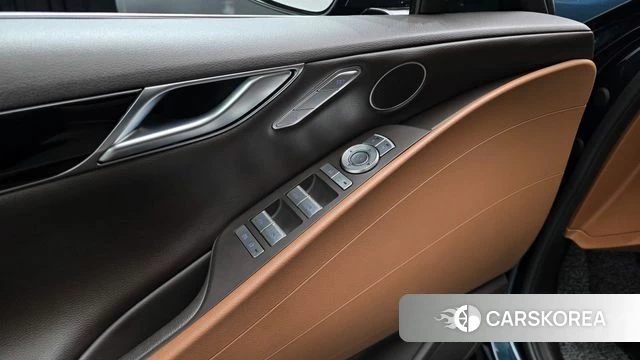 Genesis G80 (RG3) id 4997243 из Кореи 24