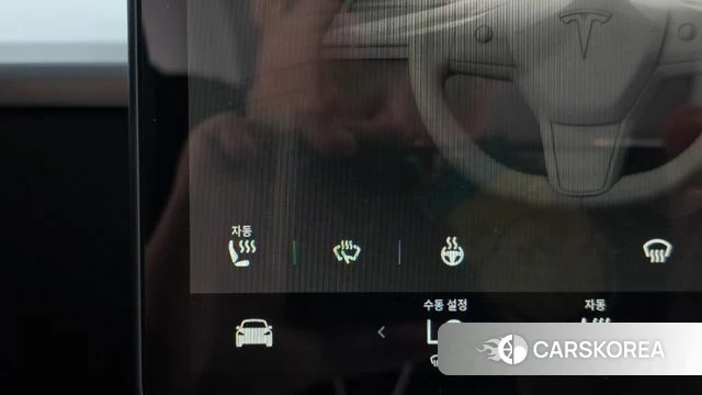 Tesla Model Y id 4863006 из Кореи 24