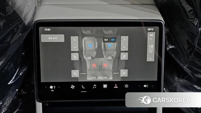 Tesla Model Y id 4990135 из Кореи 24