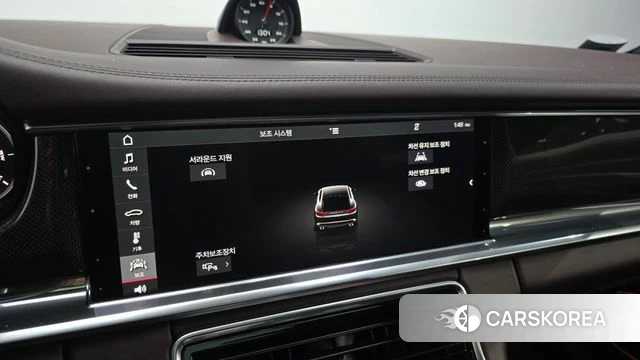 Porsche Panamera (971) id 5035852 из Кореи 24