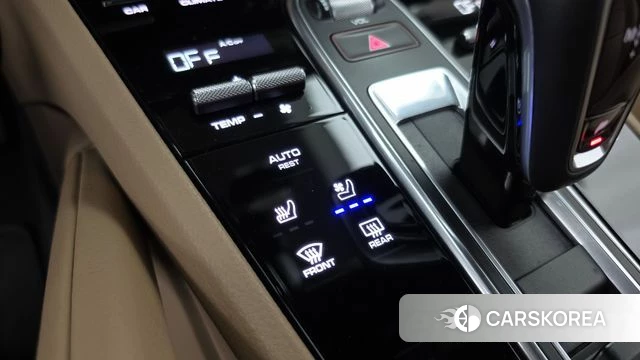 Porsche Cayenne (PO536) id 4977310 из Кореи 24