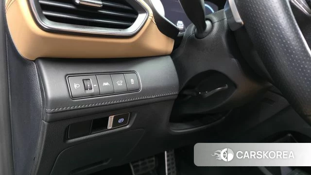 Hyundai The New Santa Fe id 4997968 из Кореи 24