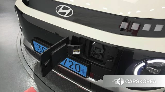 Hyundai Casper Electric id 4995194 из Кореи 24