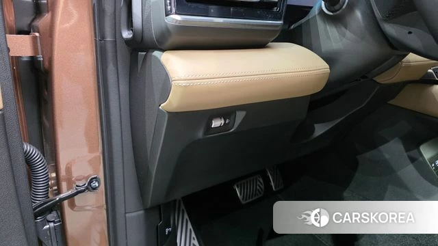 Renault Korea (Samsung) Grand Coleos id 4940814 из Кореи 24