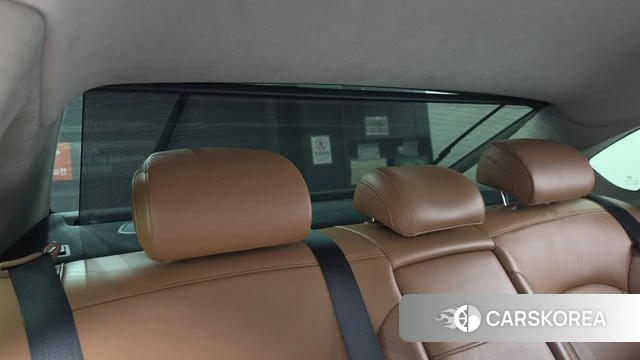 Hyundai Grandeur IG id 4998957 из Кореи 24