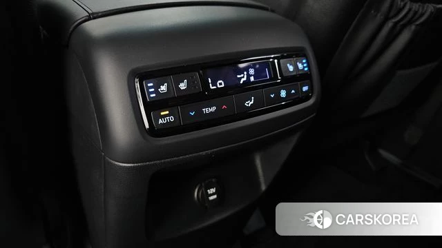 Hyundai The New Palisade id 4957624 из Кореи 24