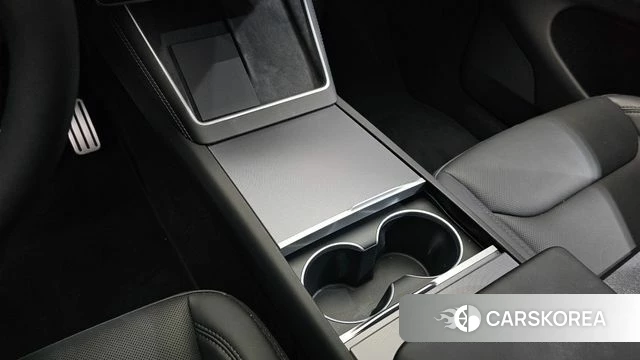 Tesla Model Y id 4980112 из Кореи 24
