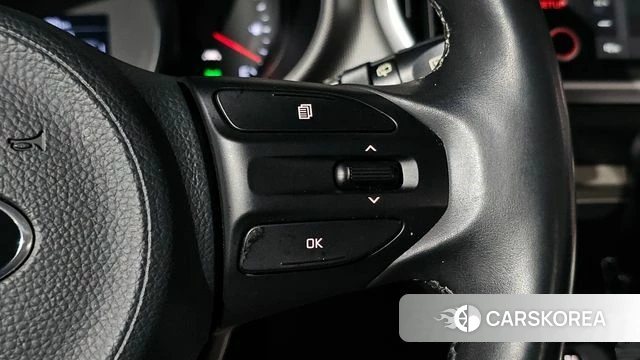 Kia The New Ray id 5013162 из Кореи 25