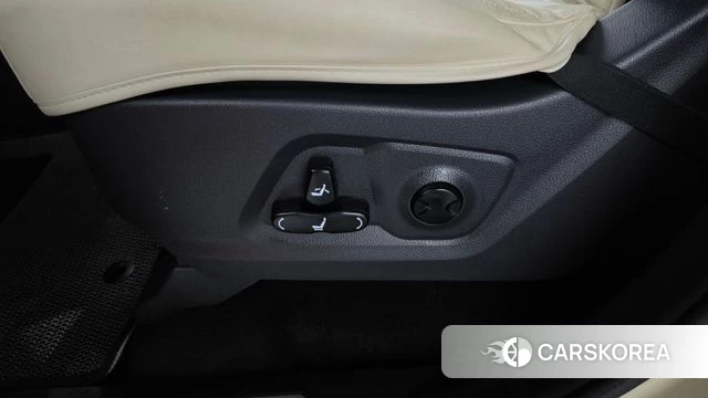 Ssangyong The New Rexton Sport id 4957914 из Кореи 24
