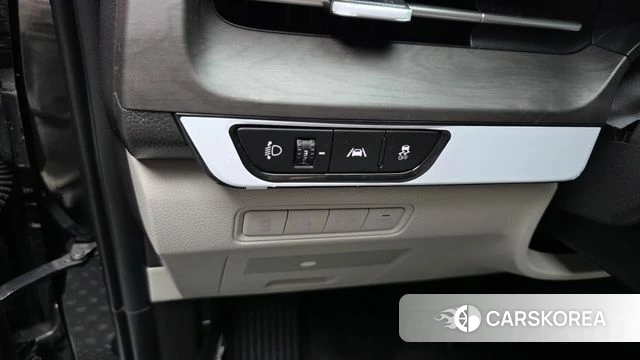 Kia Carnival 4th generation id 5033670 из Кореи 24
