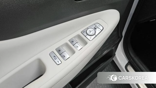 Hyundai The New Santa Fe id 4923368 из Кореи 24