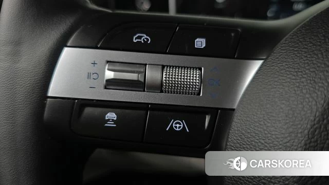 Hyundai The New Tucson (NX4) id 5032732 из Кореи 24