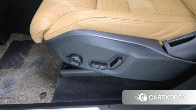 Volvo XC90 second Generation id 4986056 из Кореи 24