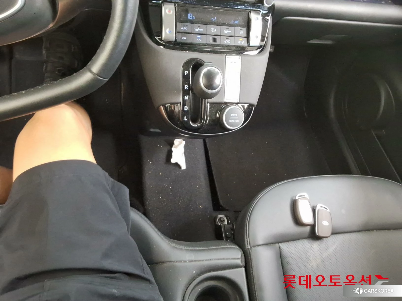 Hyundai Casper id 4990039 из Кореи 24