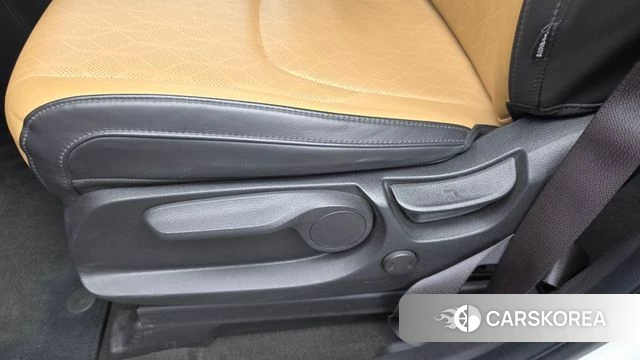 Kia Carnival 4th generation id 5017463 из Кореи 24