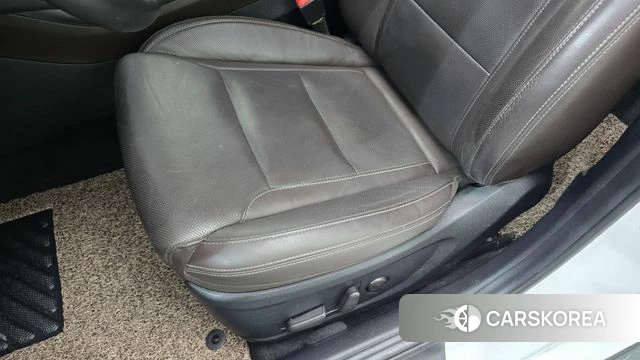 Hyundai Grandeur IG id 5013779 из Кореи 24