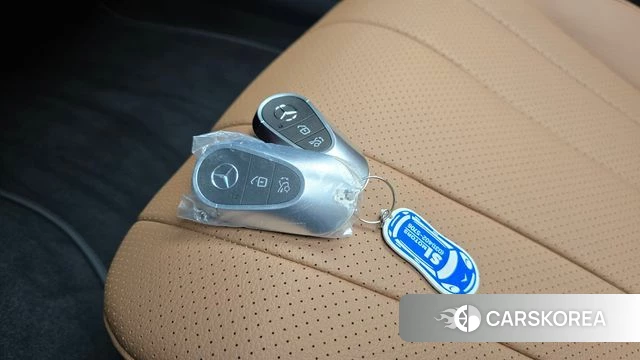 Mercedes-Benz E-Class W214 id 4920982 из Кореи 24