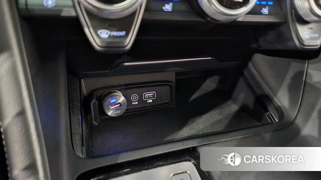 Genesis G70 id 5013570 из Кореи 24