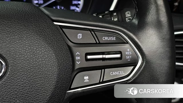 Hyundai Santa Fe TM id 4751195 из Кореи 24