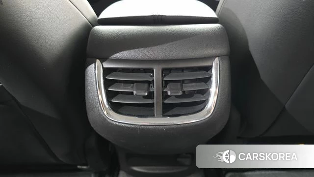 Chevrolet (GM Daewoo) The New Malibu id 5035442 из Кореи 24