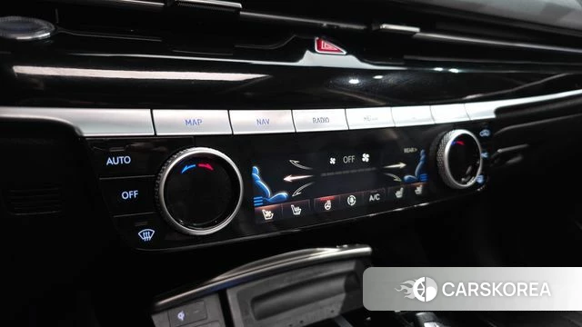 Genesis G80 (RG3) id 5027649 из Кореи 24