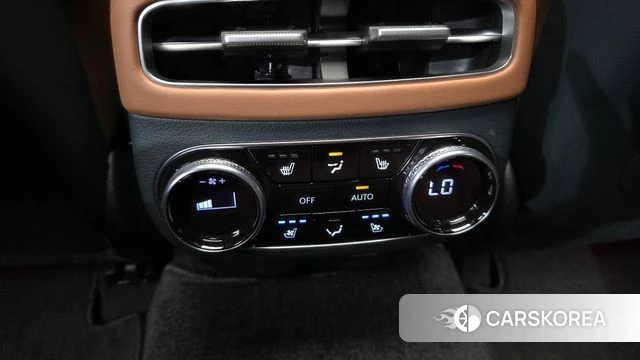 Genesis GV70 id 5016453 из Кореи 24