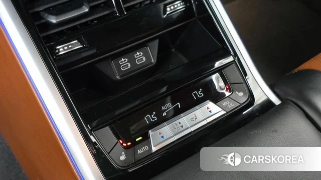 BMW 8 Series (G15) id 4965659 из Кореи 24