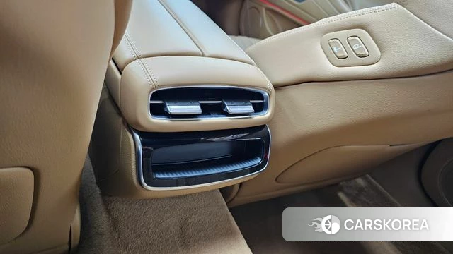 Genesis G80 (RG3) id 5001592 из Кореи 24
