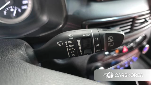 Hyundai All New Tucson id 4998722 из Кореи 24