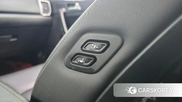 Kia Sportage The Bold id 5035773 из Кореи 24