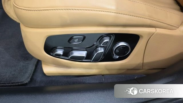 Kia The New K9 2nd generation id 4992270 из Кореи 24