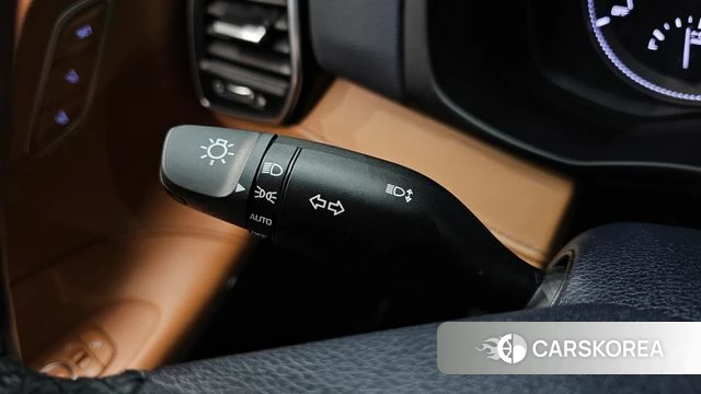 Hyundai Grandeur IG Hybrid id 4967671 из Кореи 24