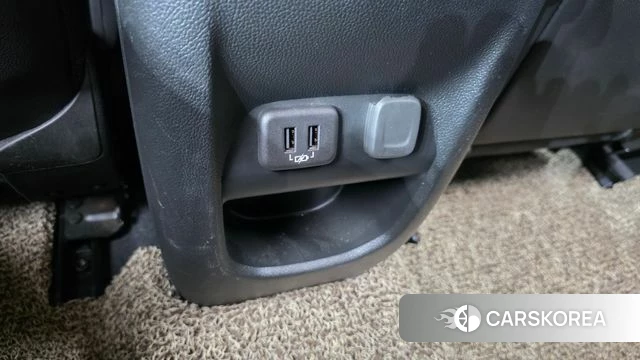 Chevrolet (GM Daewoo) Real New Colorado id 5018116 из Кореи 24
