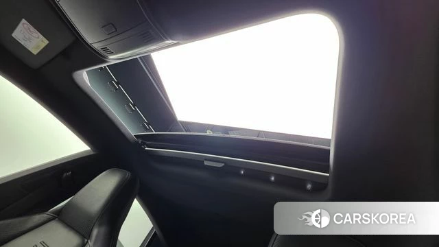 Volkswagen Arteon id 5012439 из Кореи 24