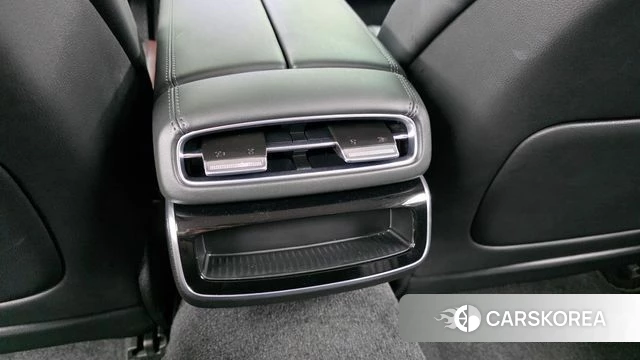 Genesis G80 (RG3) id 5026332 из Кореи 24