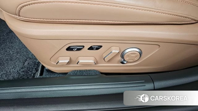 Hyundai Grandeur Hybrid (GN7) id 4974960 из Кореи 24
