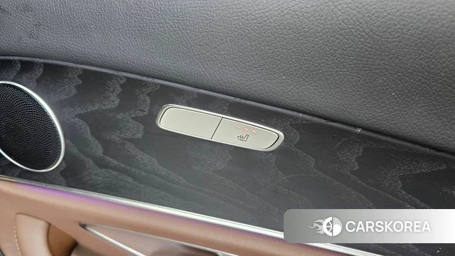 Mercedes-Benz E-Class W213 id 4922687 из Кореи 24