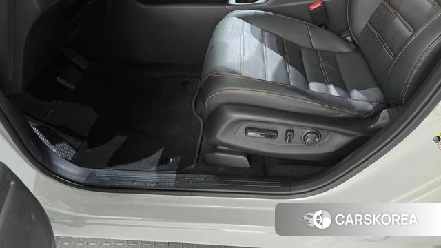 Honda CR-V 6th generation id 4964505 из Кореи 24